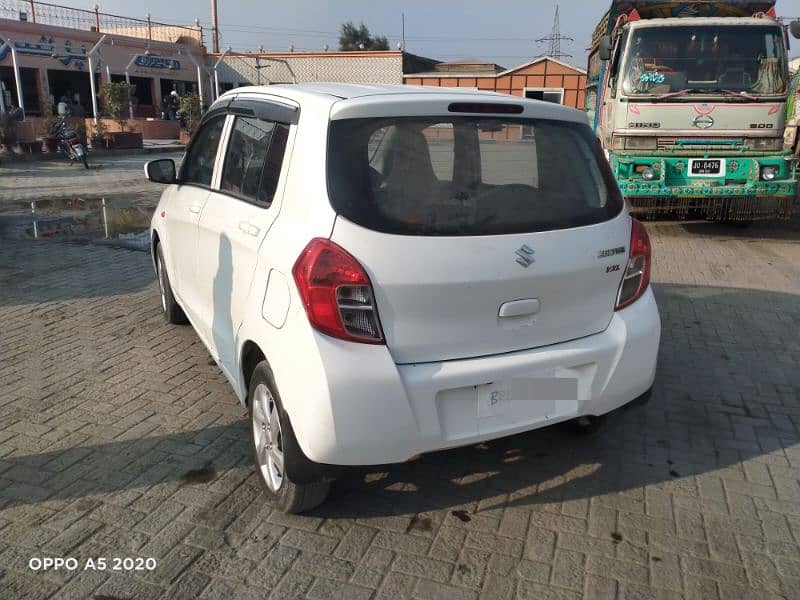 Suzuki Cultus VXL 2020 2