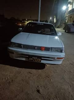 Toyota Corolla Cross HEV 1989