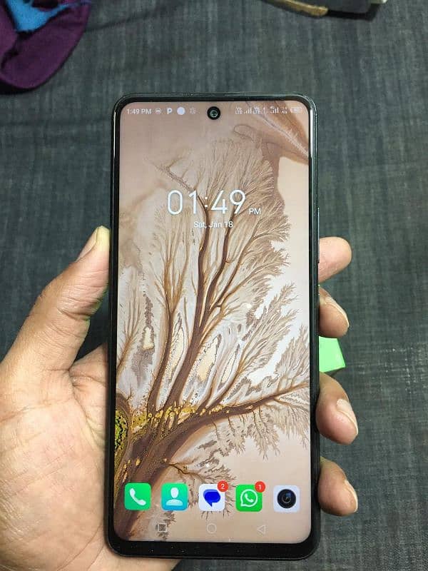 Infinix hot 11s. 4gb 128gb 0