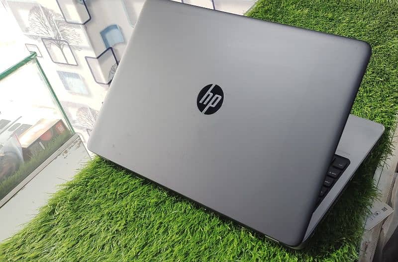 3rd Generation core i3 Hp probook 450 G1 0