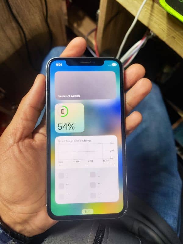 IPHone X Bypass 64Gb 2