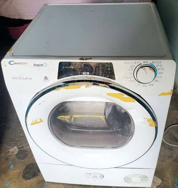 Spin Dryer urgent sale 1