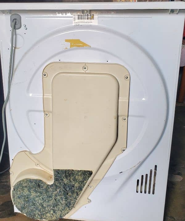 Spin Dryer urgent sale 2