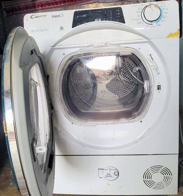 Spin Dryer urgent sale 4