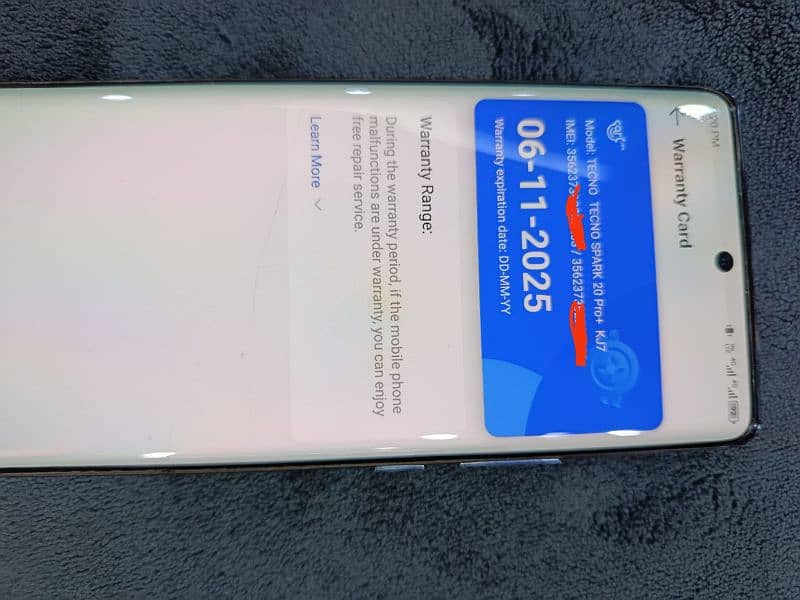 Tecno spark 20 pro plus 8/256 0