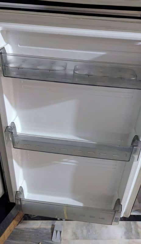 Pel Glass Door Refrigerator 0