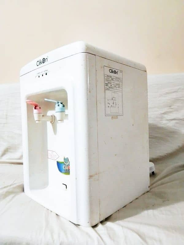 Dispenser Korean 1