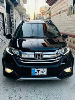 Honda BR-V 2022 Model