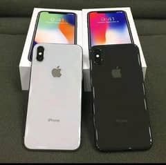 iPhone X 256GB PTA Approved