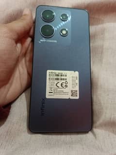 Infinix Note 30 8+8/256gb