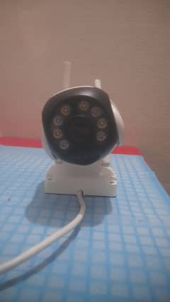 WiFi IP Camera for sale in excellent condition