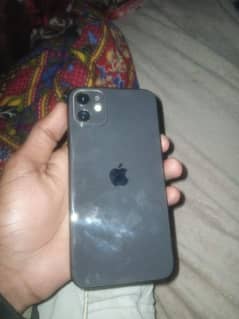 I phone 11