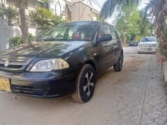 Suzuki Cultus VXR 2006 1st owner AC CNG RIM SOUND SYSTEM