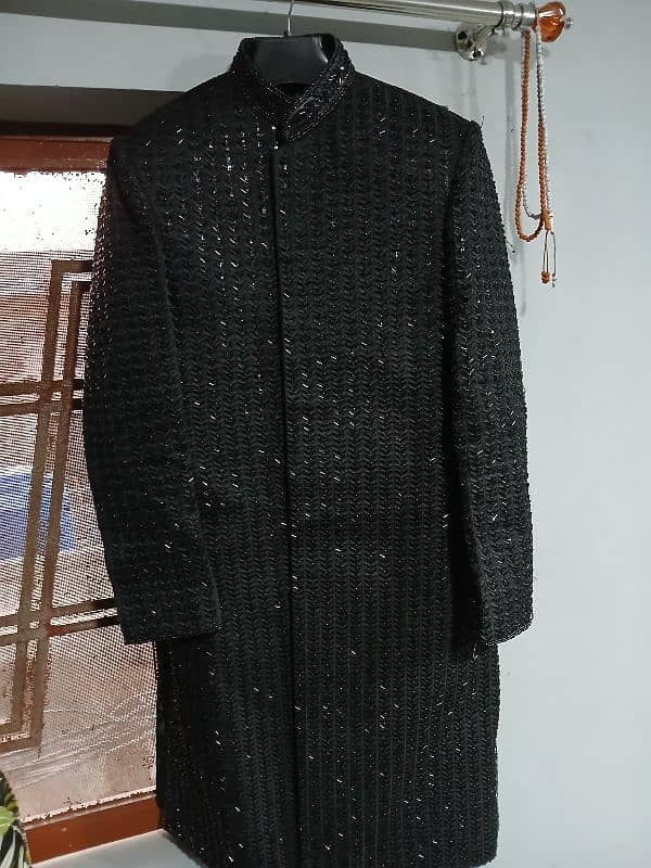 For wedding sherwani 3