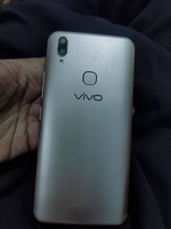 vivo y85a dual sim 4/64gb 0