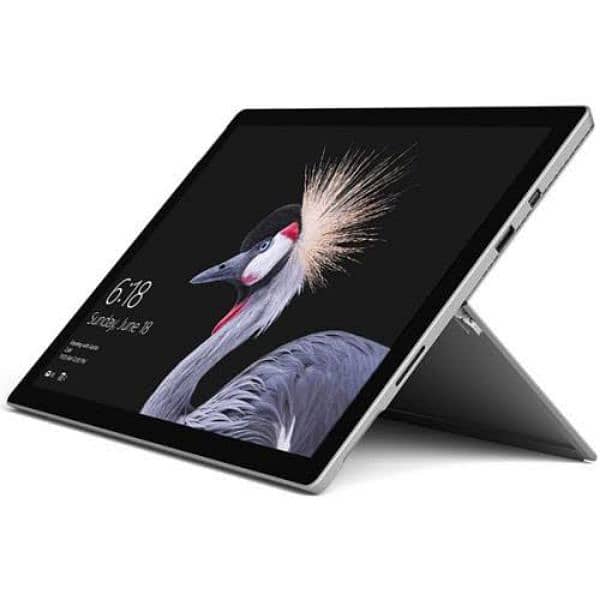 Surface Pro 3 Non Touch Glass Break 4GB Ram 128GB Memory 03154737959 1