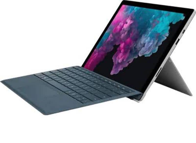 Surface Pro 3 Non Touch Glass Break 4GB Ram 128GB Memory 03154737959 4