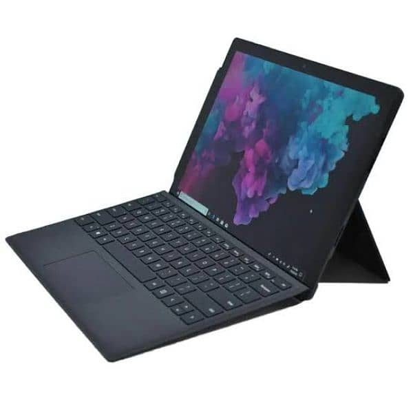 Surface Pro 3 Non Touch Glass Break 4GB Ram 128GB Memory 03154737959 5