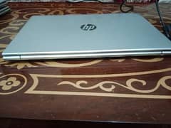 HP Probook core I5 11th gen