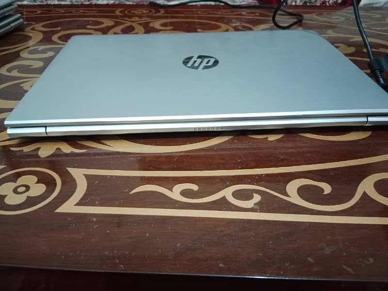 HP Probook core I5 11th gen 0