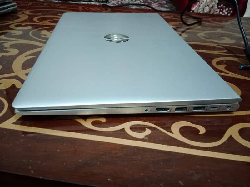 HP Probook core I5 11th gen 1