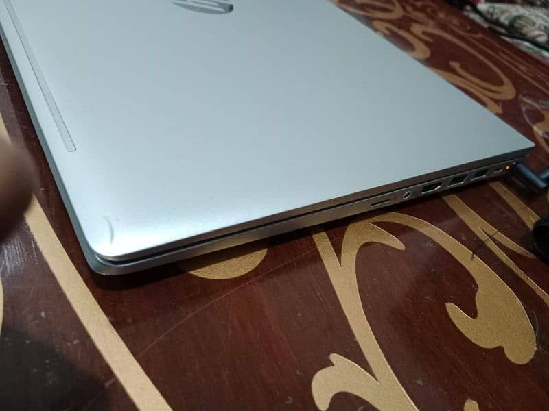 HP Probook core I5 11th gen 3