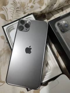 Iphone 11 pro 512 gb