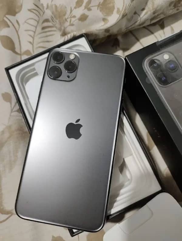 Iphone 11 pro 512 gb 0