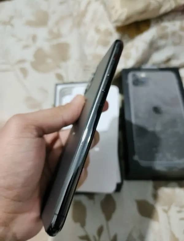 Iphone 11 pro 512 gb 1