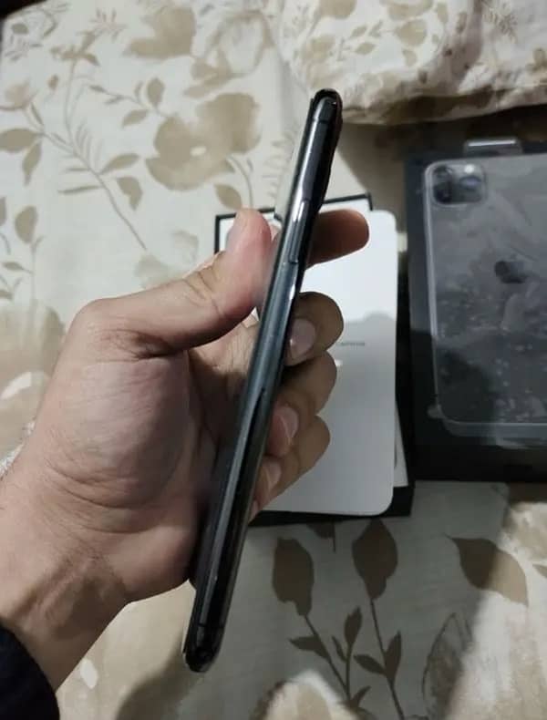 Iphone 11 pro 512 gb 2