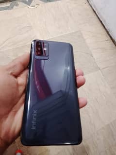 infinix not 10