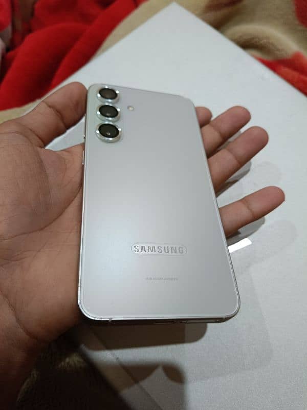 Samsung Galaxy S24 Non PTA 2