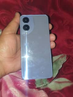 vivo y17s