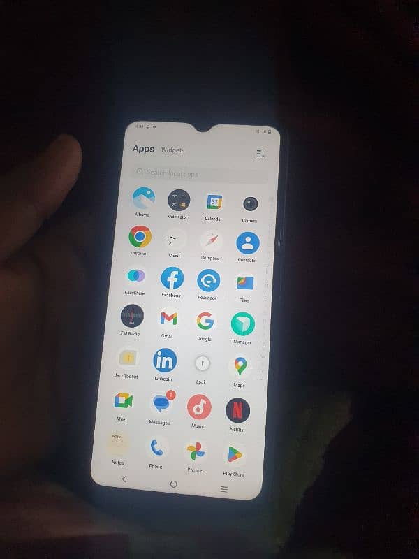 vivo y17s 2