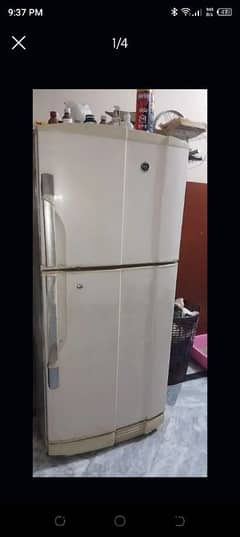 FRIDGE FOR SALE