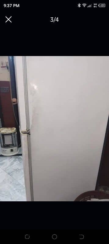 FRIDGE FOR SALE 1