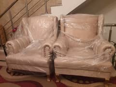 2 Seater Sofa Chairs