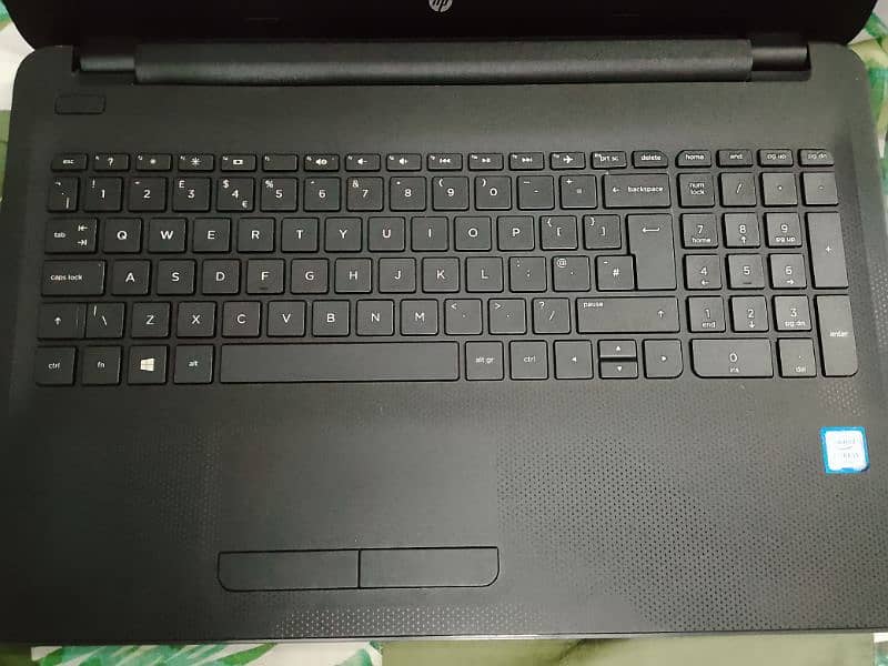 Hp CoR i5 6 Th Generation 1