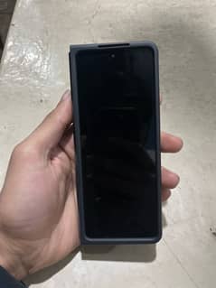 sumsung z fold 4 256gb non pta