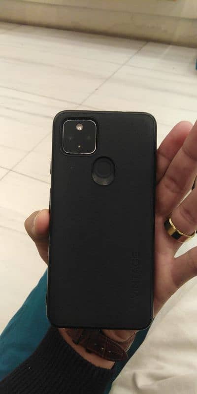 google pixel 4a 5g 0