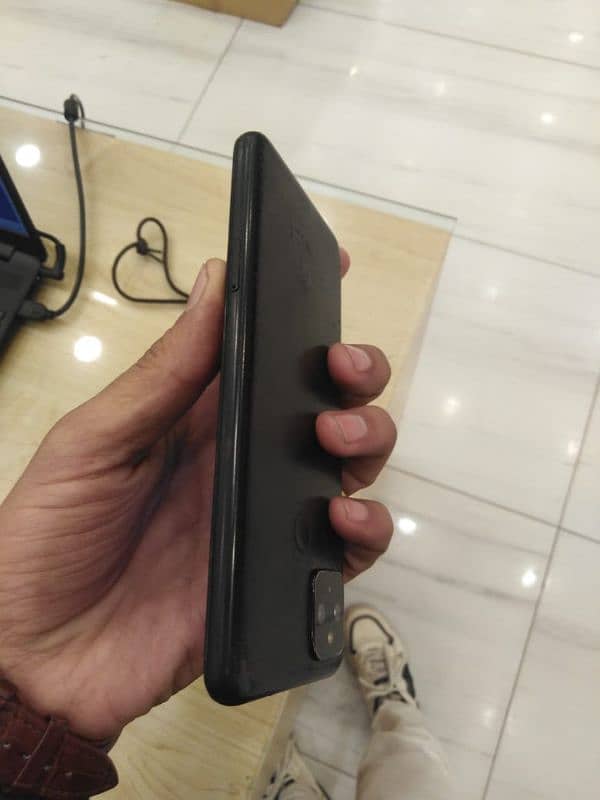 google pixel 4a 5g 7