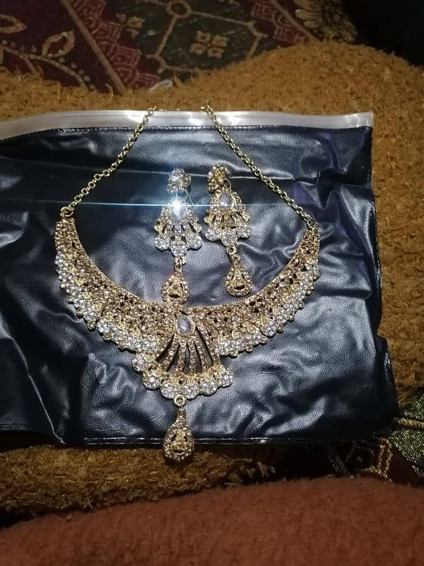 New Necklace 1