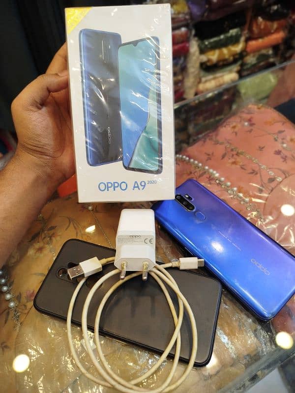 oppo a9 0