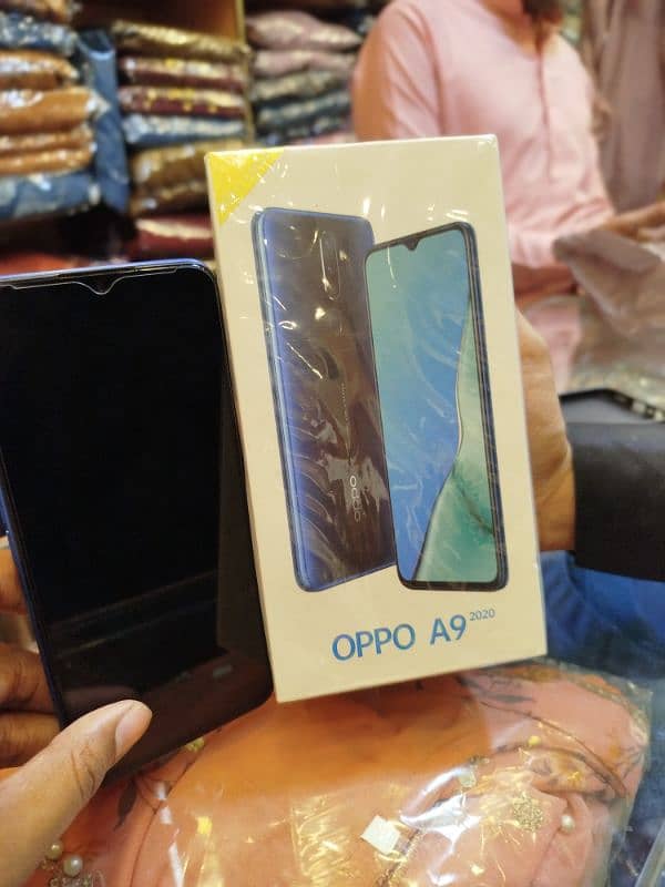 oppo a9 3