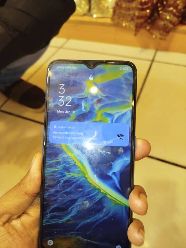 oppo a9 12