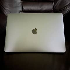 MacBook