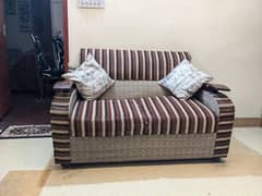 5 seater sofa set