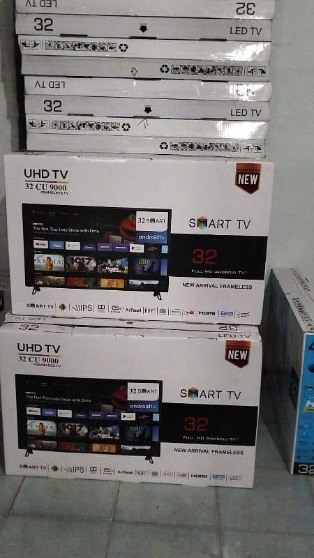 32  inch  Samsung led  new  box  pack   03221257237 0