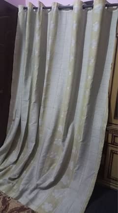 Import quality curtains