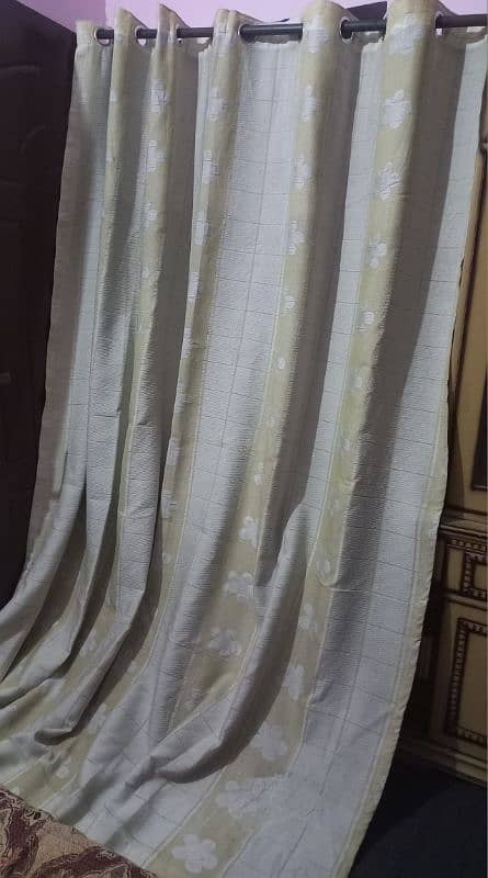 Import quality curtains 0